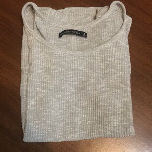 Women’s Abercrombie and fitch shirt